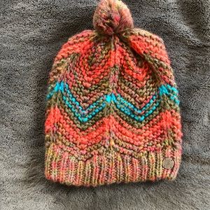 Pistil Beanie